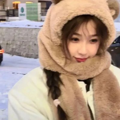 量产型璃子-模型女子的人生组装记-